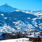 Abendrot Apartments-18 By Interhome Apartamento Grindelwald