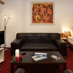 Abendrot Apartments-18 By Interhome