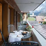 شقة Abendrot Apartments-18 By Interhome