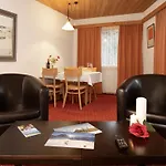 Abendrot Apartments-18 By Interhome شقة