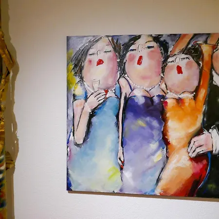 Apartment Chalet Abendrot Apartments-18 By Interhome * Grindelwald