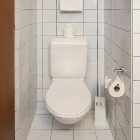Apartment Chalet Abendrot Apartments-18 By Interhome Apartment *