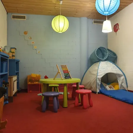 Apartment Chalet Abendrot Apartments-18 By Interhome * Grindelwald