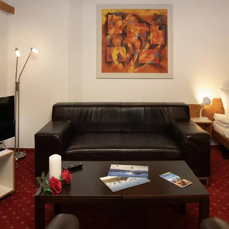 Apartment Chalet Abendrot Apartments-18 By Interhome