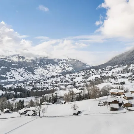 Apartment Chalet Abendrot Apartments-18 By Interhome Grindelwald