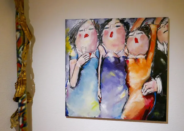 Abendrot Apartments-18 By Interhome * Grindelwald