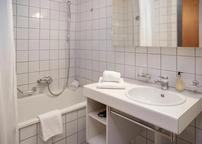 Abendrot Apartments-18 By Interhome Apartman