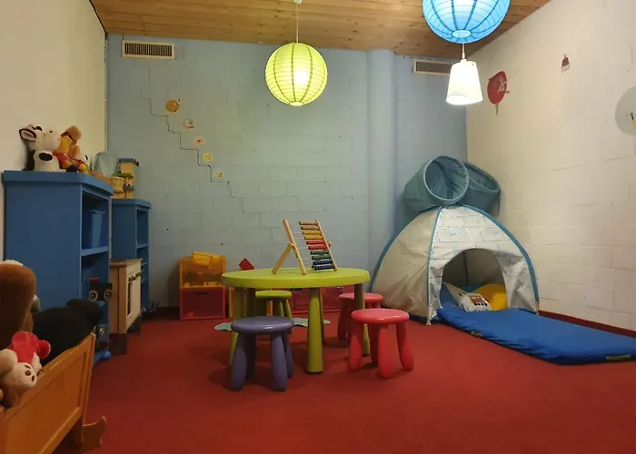 Apartment Chalet Abendrot Apartments-18 By Interhome * Grindelwald