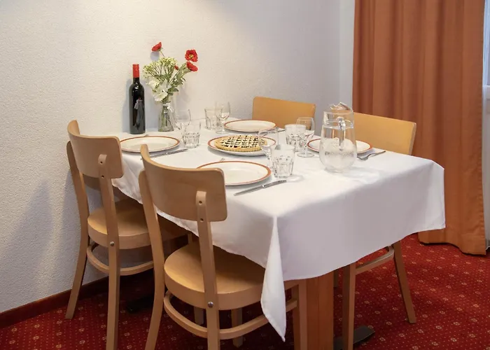 Abendrot Apartments-18 By Interhome Apartman Grindelwald